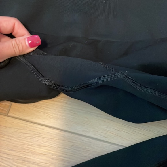 Alphalete Ozone Leggings - Picture 11 of 12